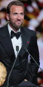 2026 Ballon d'Or ödülünü kim kazandı? Harry Kane 25 yıl sonra hangi rekoru kırdı?