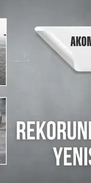 84 Yılın Rekorunu Geride Bırakan Yeni Uyarı! AKOM'dan Saatlik Evden Çıkmama İsteği!
