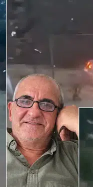 İstanbul'daki Sel Felaketinde Acı Haber! Ahmet Derin'in Cansız Bedeni Haliç'te Bulundu