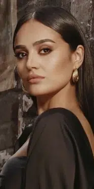 Elif Buse Doğan'dan muhteşem paylaşım! Çocukluk yılları bakın nasılmış