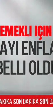 Eylül ayı enflasyonu açıklandı: TÜFE aylık yüzde 1,84 arttı