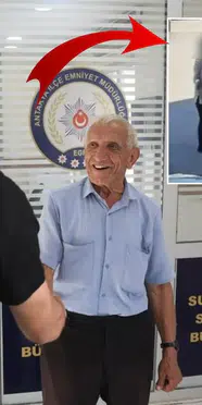 45 yaş küçük kadınla evlenecekti! Baklava almaya gidince olanlar oldu