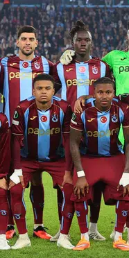 Trabzonspor'un Parlayan Yıldızı, Hearts Maçının Ardından Trafik Kazası Geçirdi!