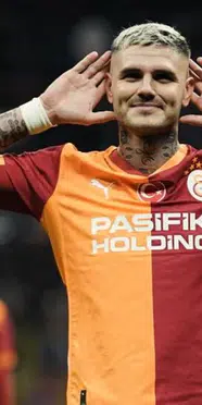 Mauro Icardi hangi takıma transfer olacak? Galatasaray sonrası planını açıkladı