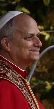 Tarihi bir ilk: Papa 14. Leo ABD seçimleri için oy pusulası istedi