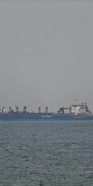 Hürmüz Boğazı'nda navlun maliyetleri 5 katına çıktı: Orta Doğu petrolünde indirim baskısı