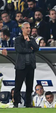 Fenerbahçe'de yeni teknik direktör kim olacak? Nagelsmann sürprizi