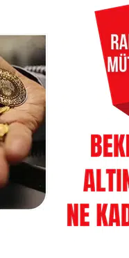 Altın fiyatları için 1 yıllık tahmin açıklandı! Ons altında 5.013 dolar beklentisi