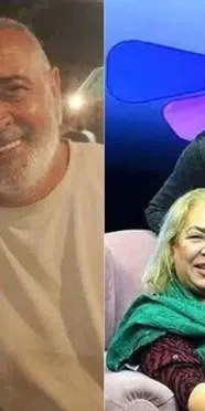 Müge Zopun kimdir, kaç yaşında ve Dilber Ay'ın eşi İbrahim Karakaş ile ne zaman evlendi?