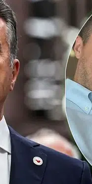 Sarıgül'den oğlu ve eski eşinin tutuklanmasının ardından açıklama: "Belgeler sahte"