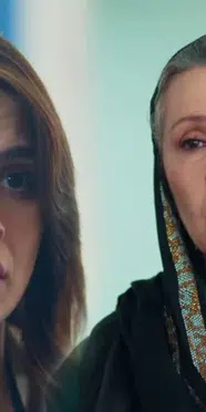 Gonca Cilasun, Uzak Şehir'deki rolü için 8 kilo verdi