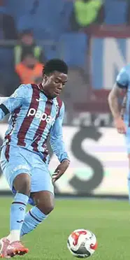 Trabzonspor, Çaykur Rizespor'u 4-3 mağlup etti: 6'da 6 yaptı