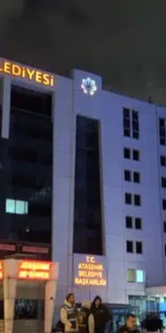 CHP'li üyenin istifası sonrası çoğunluk Cumhur İttifakı'na geçti