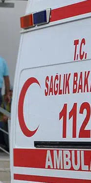 İzmir'de gıda zehirlenmesi şüphesi! 80 işçi hastaneye kaldırıldı