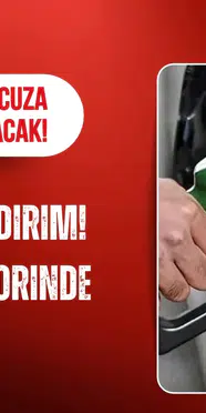 Motorine 4,95 TL indirim geldi: 6 Ekim 2026 benzin ve güncel motorin fiyatları