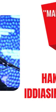 Ticaret Bakanı Ömer Bolat'tan fon iddialarına yanıt: "Hesap kapatılmadı"