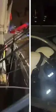 Polonya'da darbe kalkışması iddiası korkuttu! Cumhurbaşkanı uçağını geri çevirdi