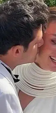 Orkun Işıtmak baba oluyor: Merve Yorgancılar'ın hamileliğini duyurdu