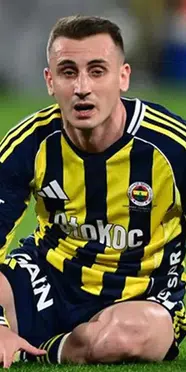 Fenerbahçe, Kerem Aktürkoğlu'nun doğum gününü unuttu!