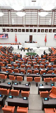 TBMM Genel Kurulu gündeminde sel felaketi, fon soruşturmaları ve Mekke Anlaşması görüşüldü