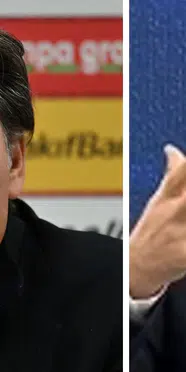 Ozan Zeybek'ten Montella yorumu: "Bu maçta yolcu ederiz diye düşünüyorum"