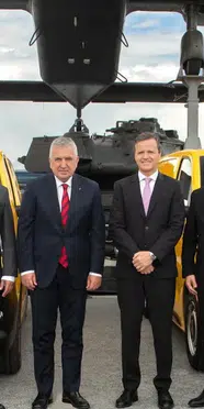 DHL eCommerce Filosunda “Yerli Üretim” İmzası