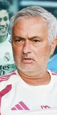 Mourinho'dan Sevilla İle Oynanacak Maç Öncesi Arda Güler Açıklaması: "Kariyerinin zirvesine ulaşmadı..."