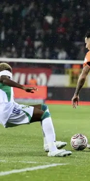 Çorum FK Çaykur Rizespor maç özeti 2-1