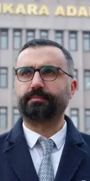 Gazeteci Alican Uludağ'ın yeni X hesabına da Türkiye'den erişim engeli