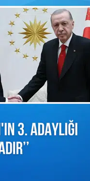 Devlet Bahçeli'den Erdoğan'ın adaylığı için 2028 açıklaması: TBMM'de seçimlerin yenilenmesi kararı alınmalı