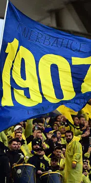 Fenerbahçe'de Abdullah Avcı iddiası! Taraftarlardan tepki
