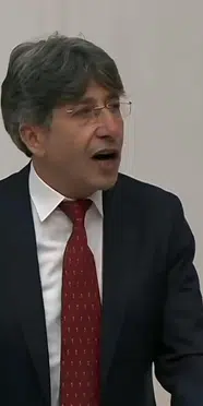 TBMM'de Ali Bozan'ın fon kriziyle ilgili sözleri tartışma yarattı