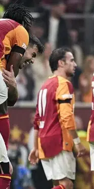 Galatasaray Kasımpaşa maç özeti 3-1 Golleri kim attı?