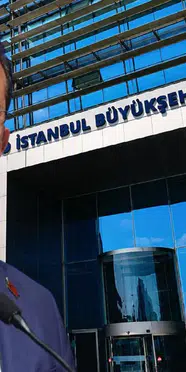İmamoğlu'ndan kamu zararı açıklaması: "Tek kuruş kamu zararı tespit edilmedi"