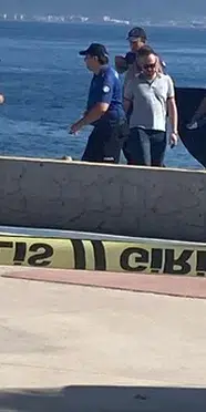 Kocaeli'de denizde ceset bulundu: Kimliği belli oldu