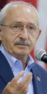 Kılıçdaroğlu'ndan Erken Seçim ve Mansur Yavaş Açıklaması