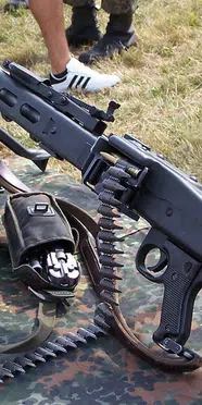Dünyanın en güçlü 10 silahı sıralandı! Hangi silah hangi ülkede geliştirildi?