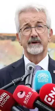 Nilüfer Belediyesi rüşvet davasında yeni duruşma: Turgay Erdem tutuklu kaldı