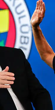 Derbinin ardından Fenerbahçe'de ayrılık iddiası: İsmail Kartal istifa mı ediyor?