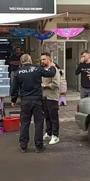 Aydın'da eski sevgilisini başından vuran şüpheli yakalandı