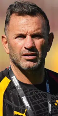 Ocakta gidiyor! Galatasaray'da ilk yolcu belli oldu