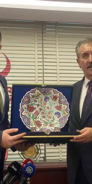 BBP Genel Başkanı Destici: "Balkanlardaki Türk varlığı çok kıymetli"