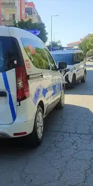 İzmir'de bıçakla yaralanan kişi hastanede hayatını kaybetti