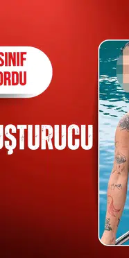 Ankara'da Sınıf Öğretmeni Fuhuş ve Uyuşturucu Operasyonu Kapsamında Gözaltına Alındı