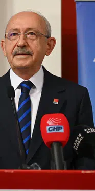 CHP kurultay takvimi ertelendi! 2027 kurultayı ne zaman yapılacak?