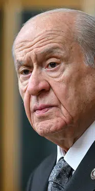 Devlet Bahçeli'den Suudi Arabistan için askeri destek çağrısı