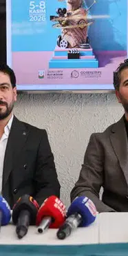 Uluslararası Göbeklitepe Film Festivali 5 Kasım'da başlıyor: Festivalde 24 film yarışacak