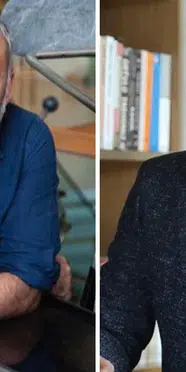 İtirazlar Sonuç Verdi! Murat Ağırel ve İsmail Saymaz'a Ev Hapsi Uygulandı