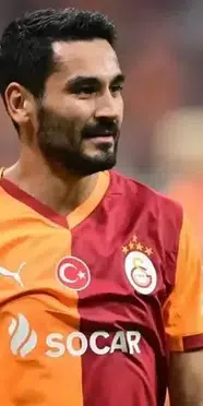 Okan Buruk'tan İlkay Gündoğan kararı: Formasına yeniden kavuşacağı iddia edildi