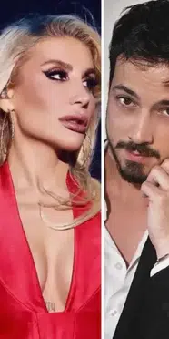 Magazin dünyasına damga vuran olaylar! Ünlülerin ayrılıkları, kayıpları ve çok konuşulan skandallar